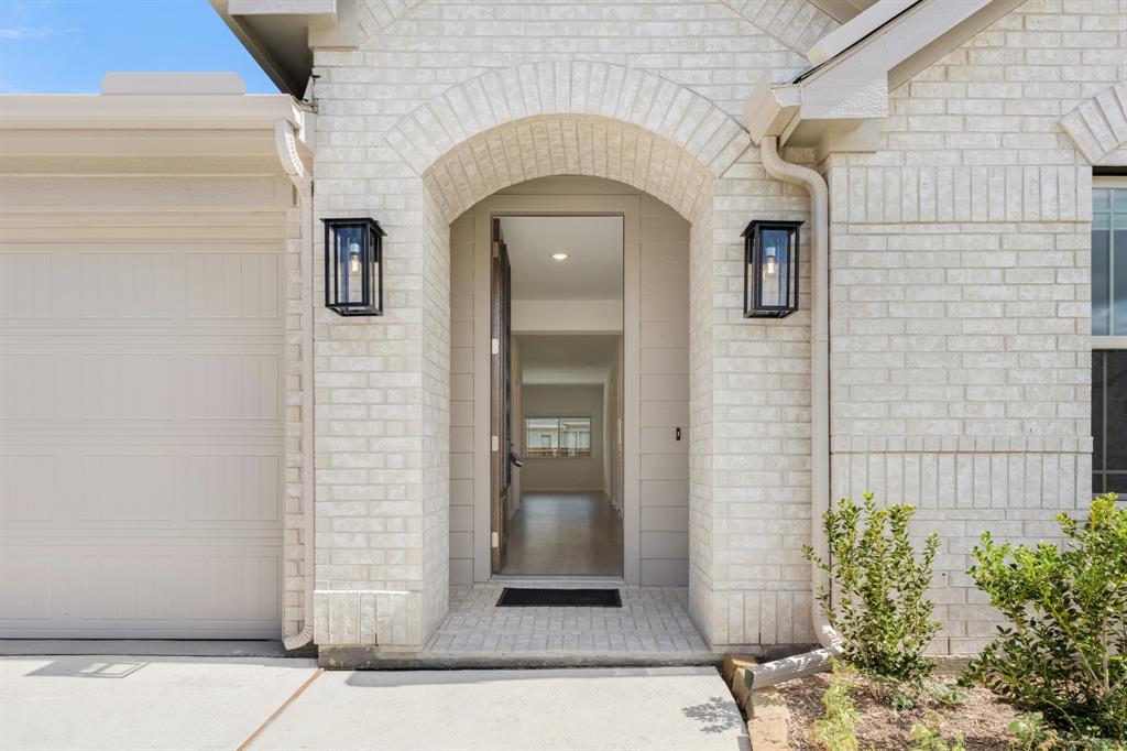 Hulen Trails Elements - Residential