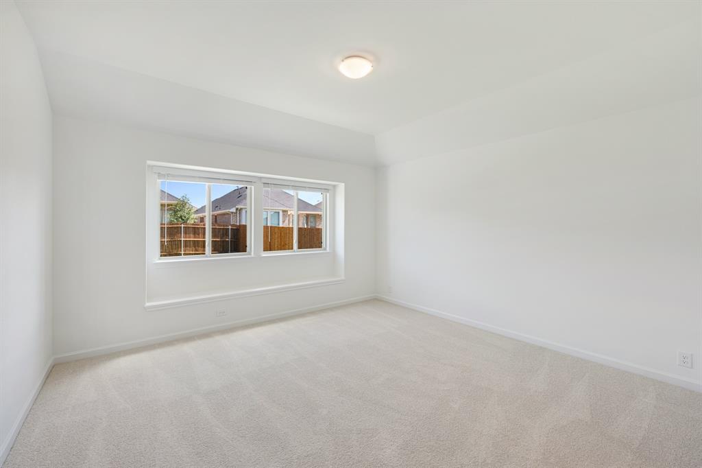 Hulen Trails Elements - Residential
