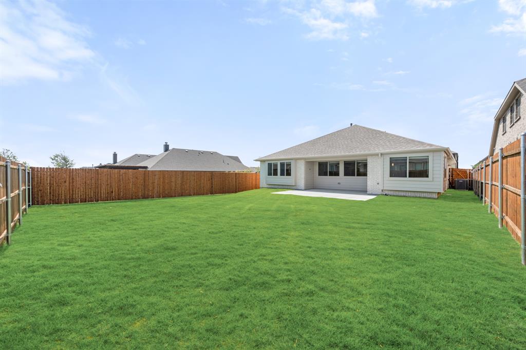 Hulen Trails Elements - Residential