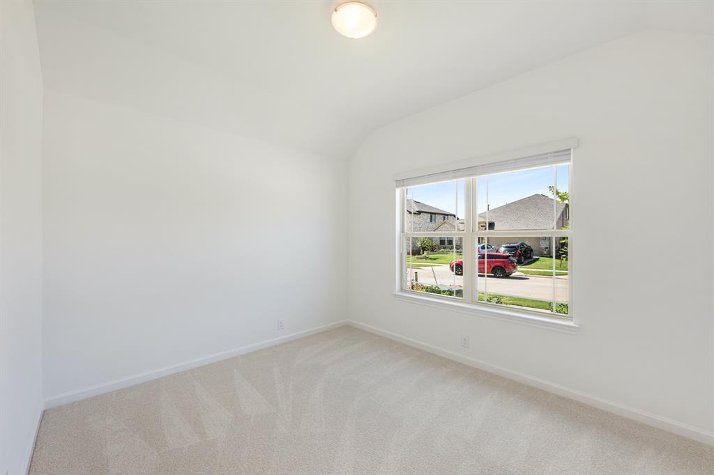 Hulen Trails Elements - Residential