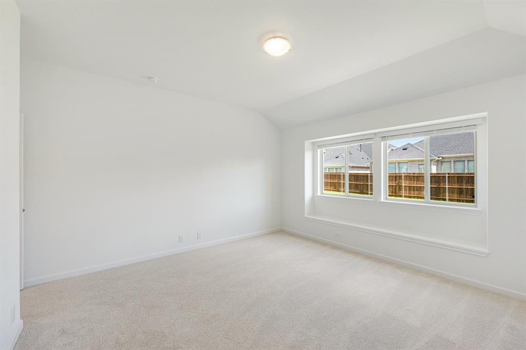 Hulen Trails Elements - Residential