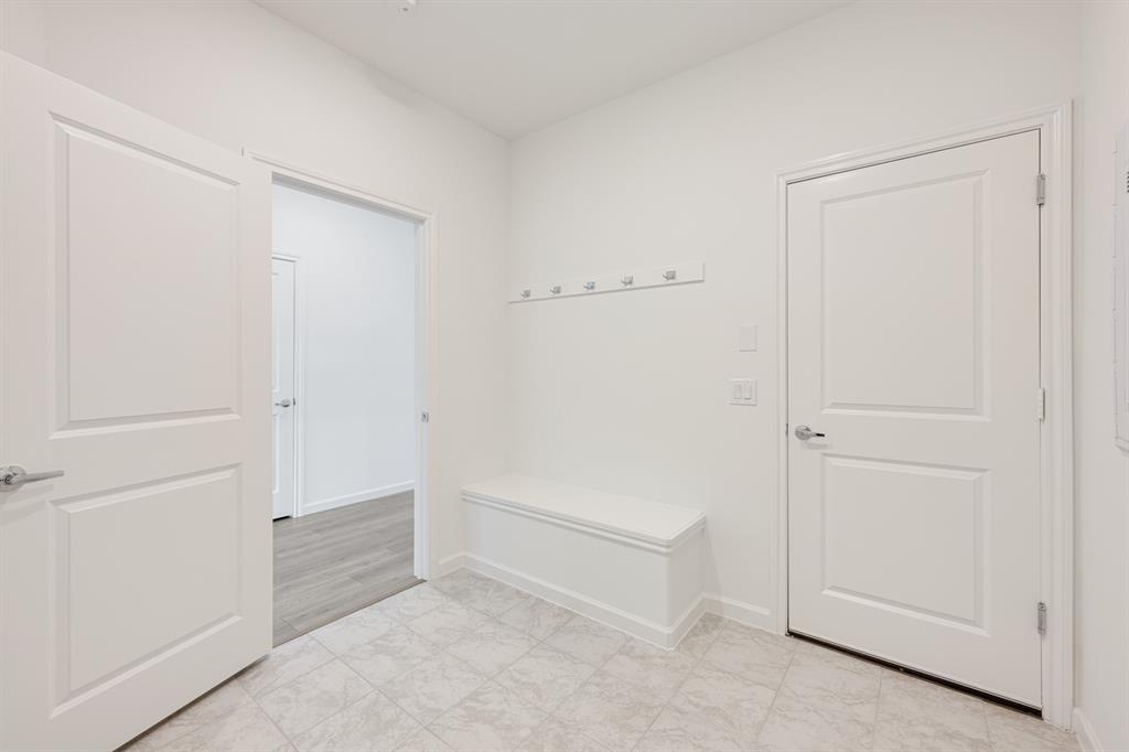 Hulen Trails Elements - Residential