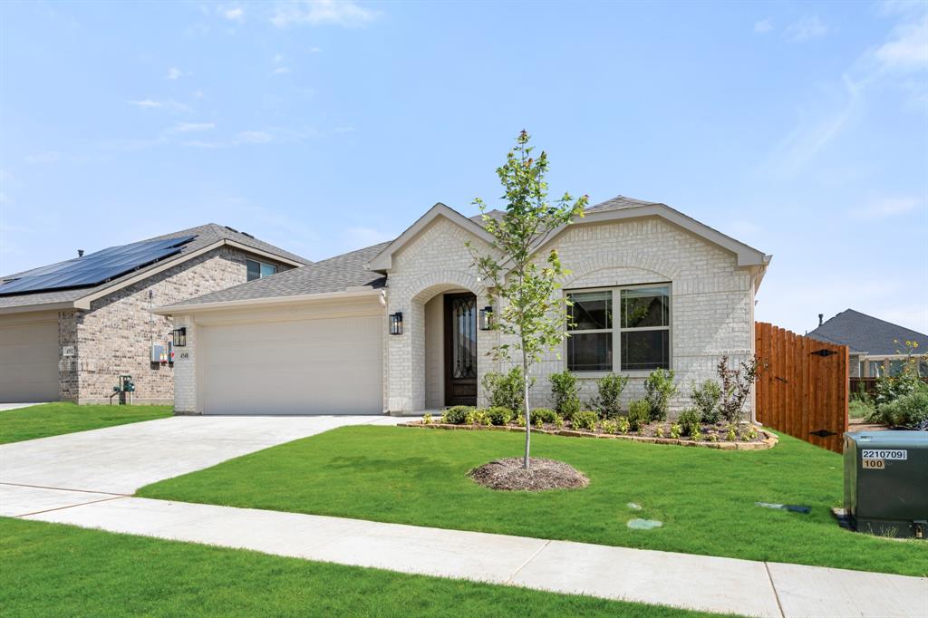 Hulen Trails Elements - Residential