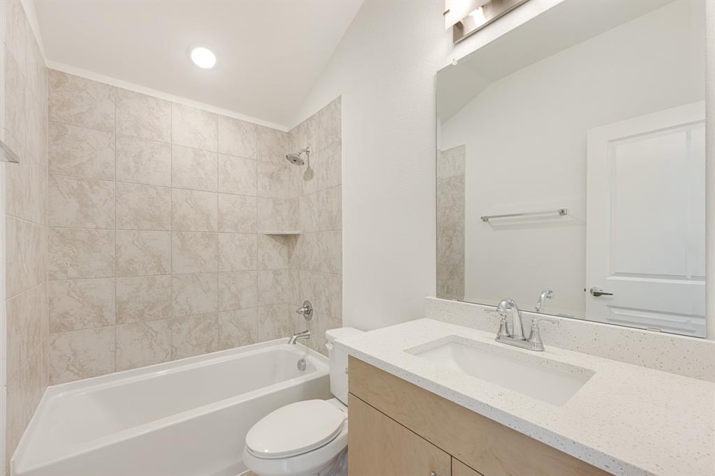 Hulen Trails Elements - Residential