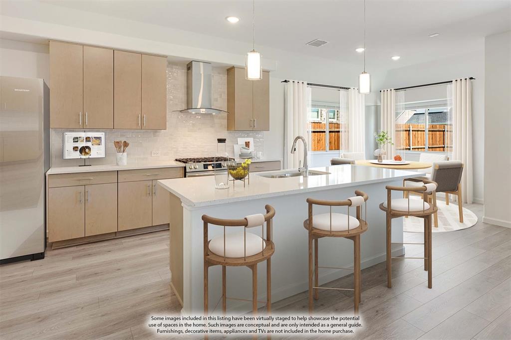 Hulen Trails Elements - Residential