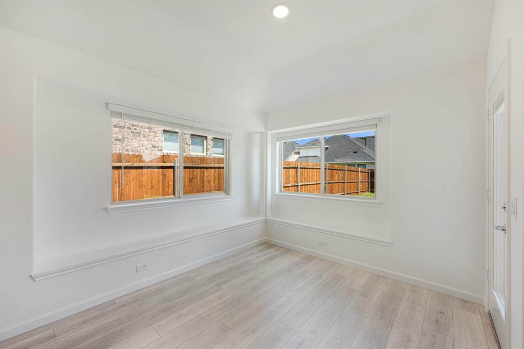 Hulen Trails Elements - Residential