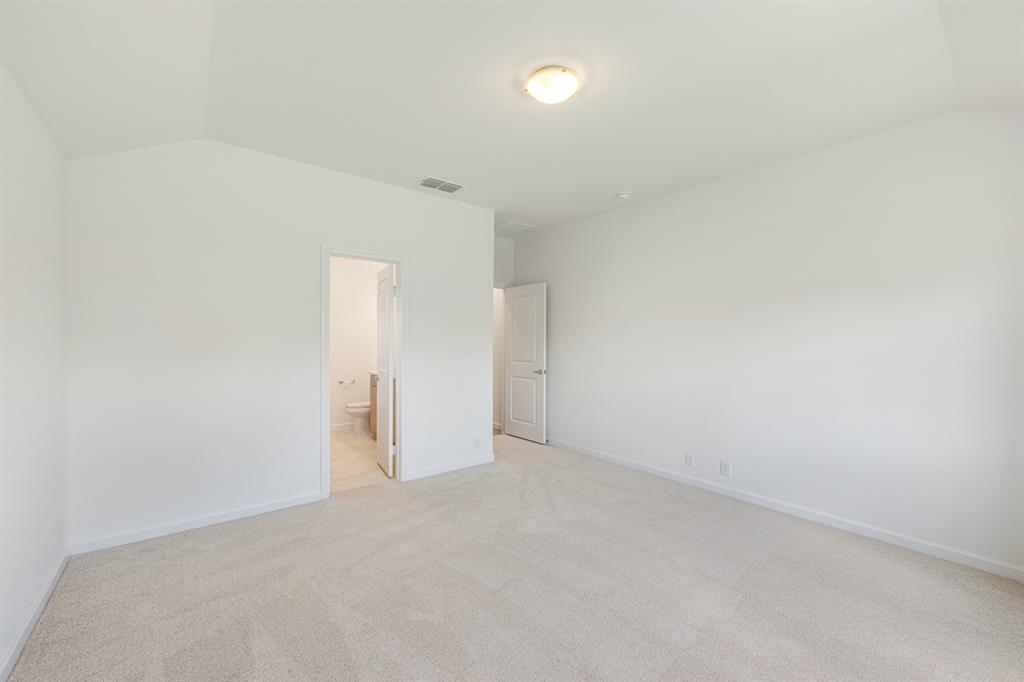 Hulen Trails Elements - Residential