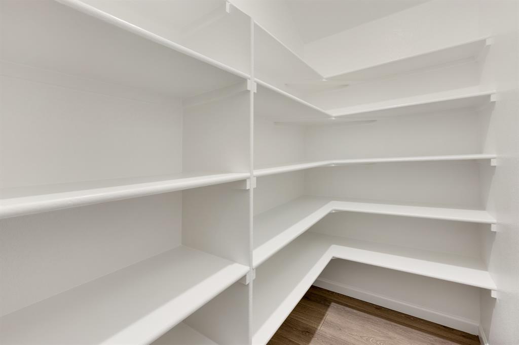 Hulen Trails Elements - Residential
