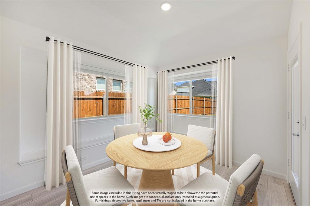 Hulen Trails Elements - Residential