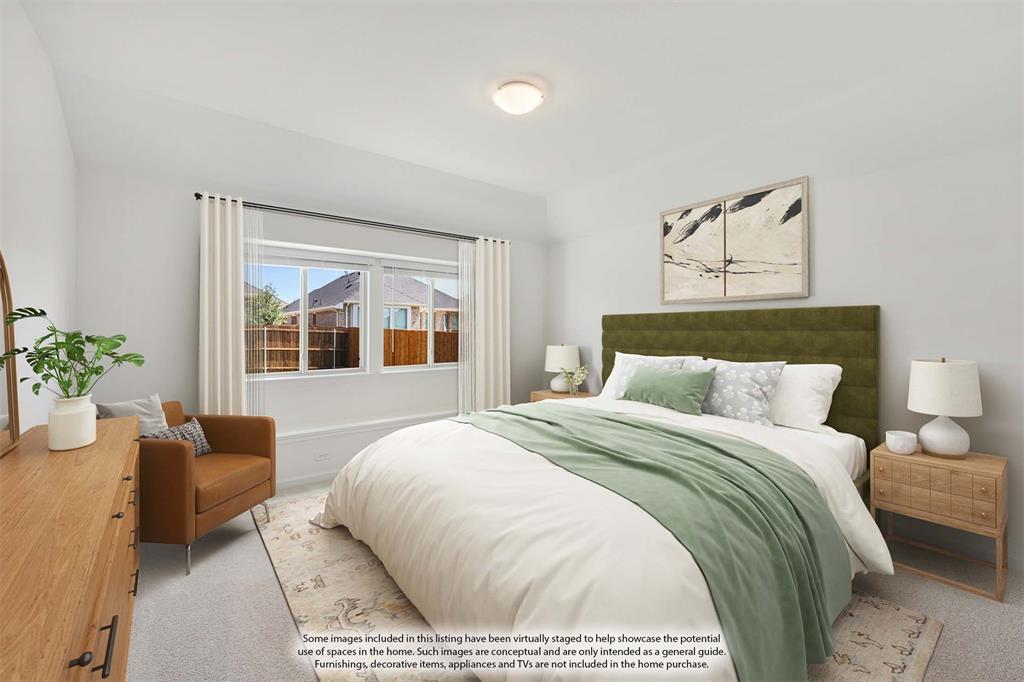 Hulen Trails Elements - Residential