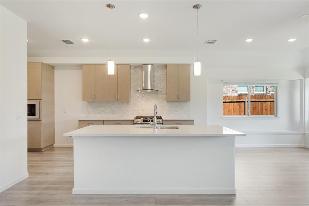 Hulen Trails Elements - Residential