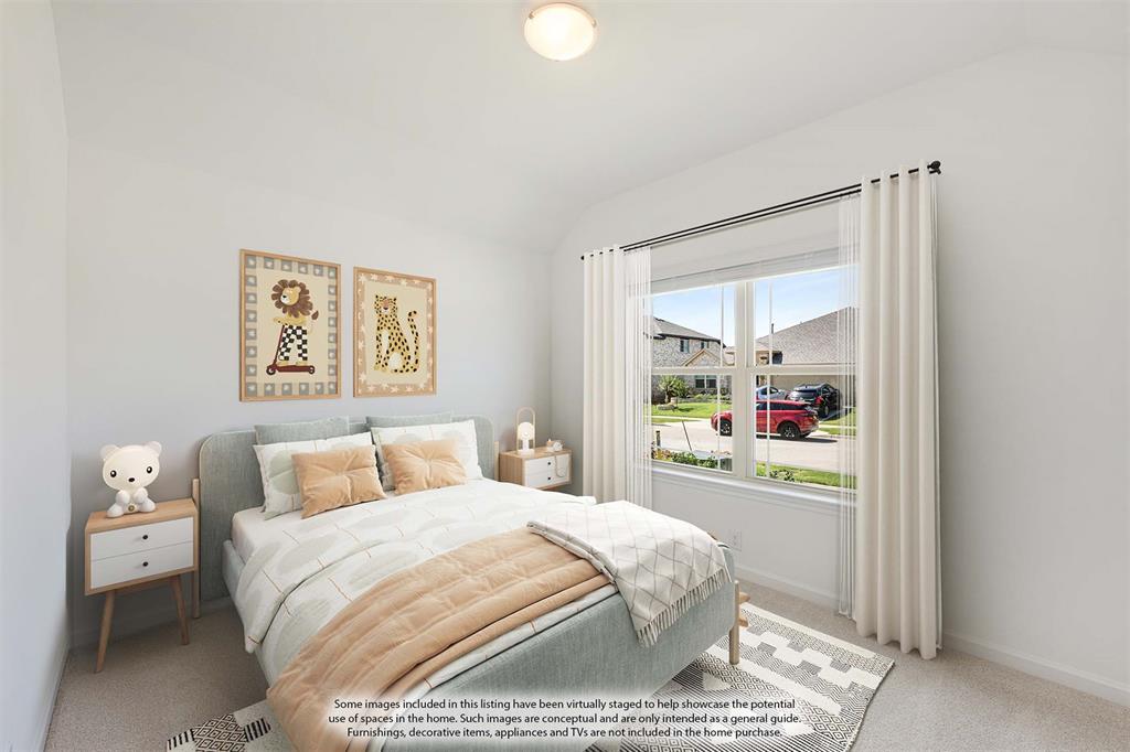Hulen Trails Elements - Residential