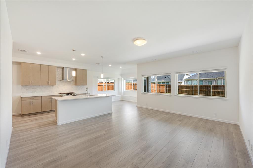 Hulen Trails Elements - Residential