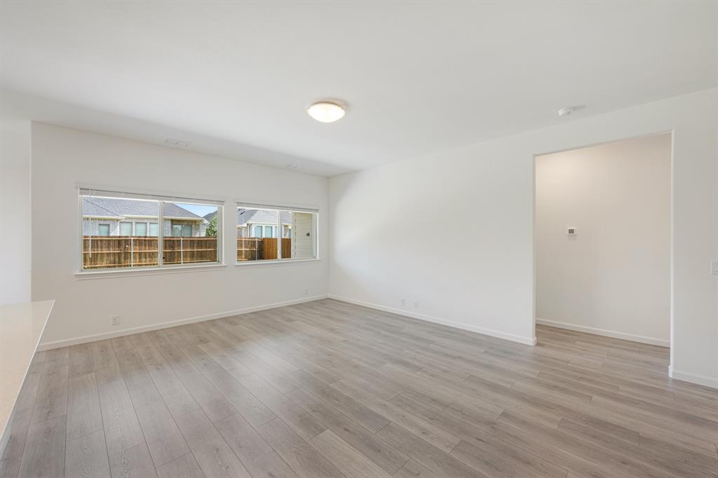 Hulen Trails Elements - Residential