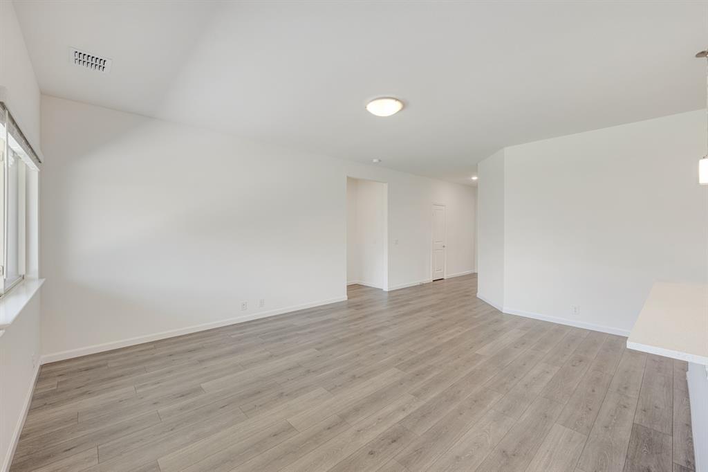 Hulen Trails Elements - Residential