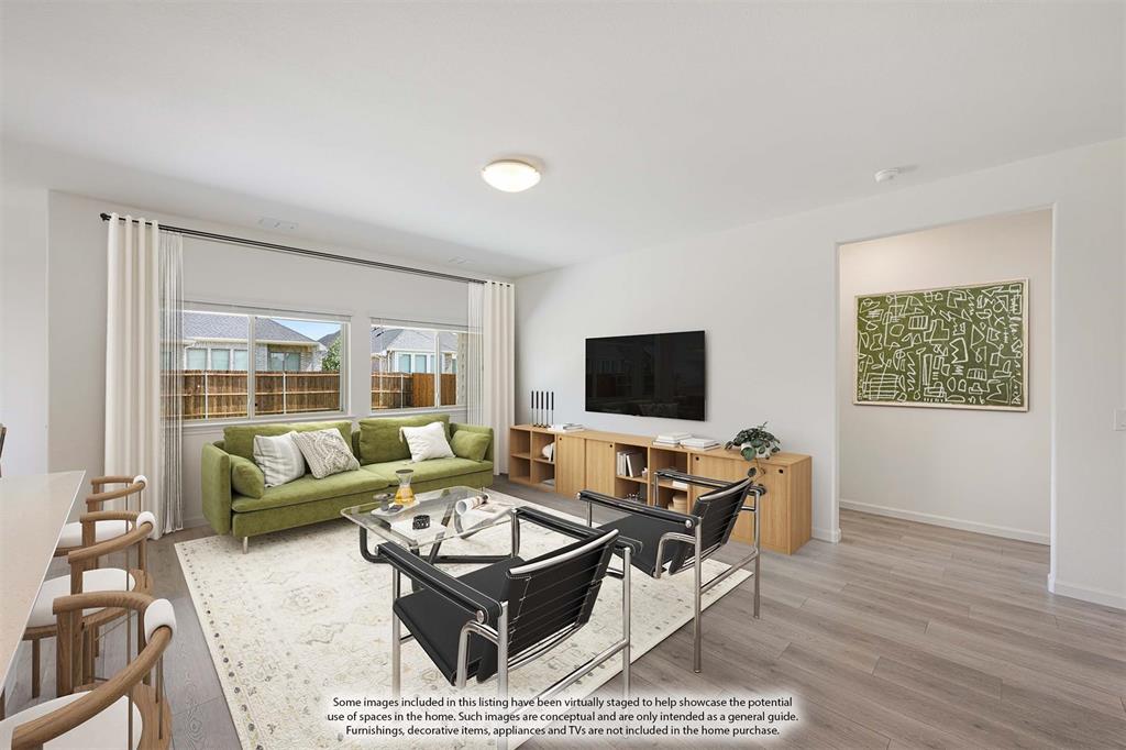 Hulen Trails Elements - Residential