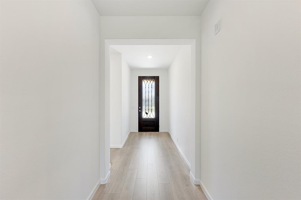 Hulen Trails Elements - Residential