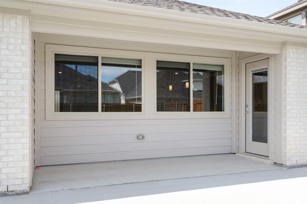 Hulen Trails Elements - Residential