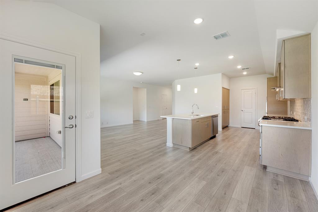 Hulen Trails Elements - Residential
