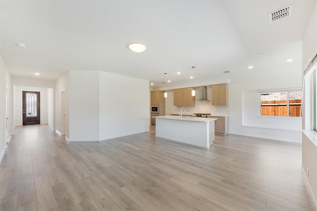 Hulen Trails Elements - Residential