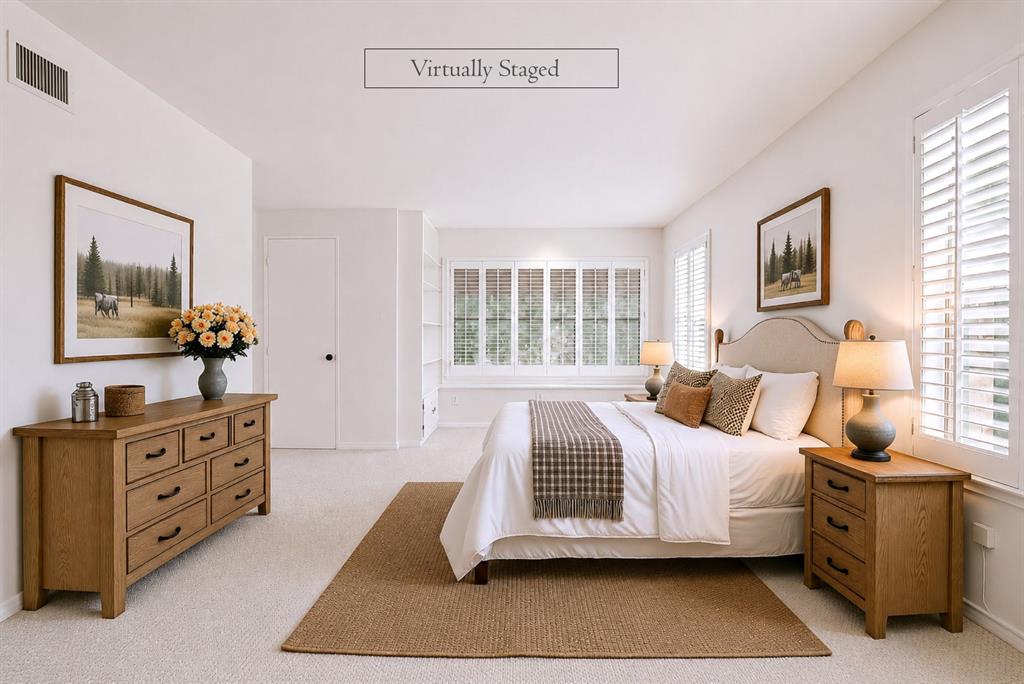 Willow Lake Add - Residential
