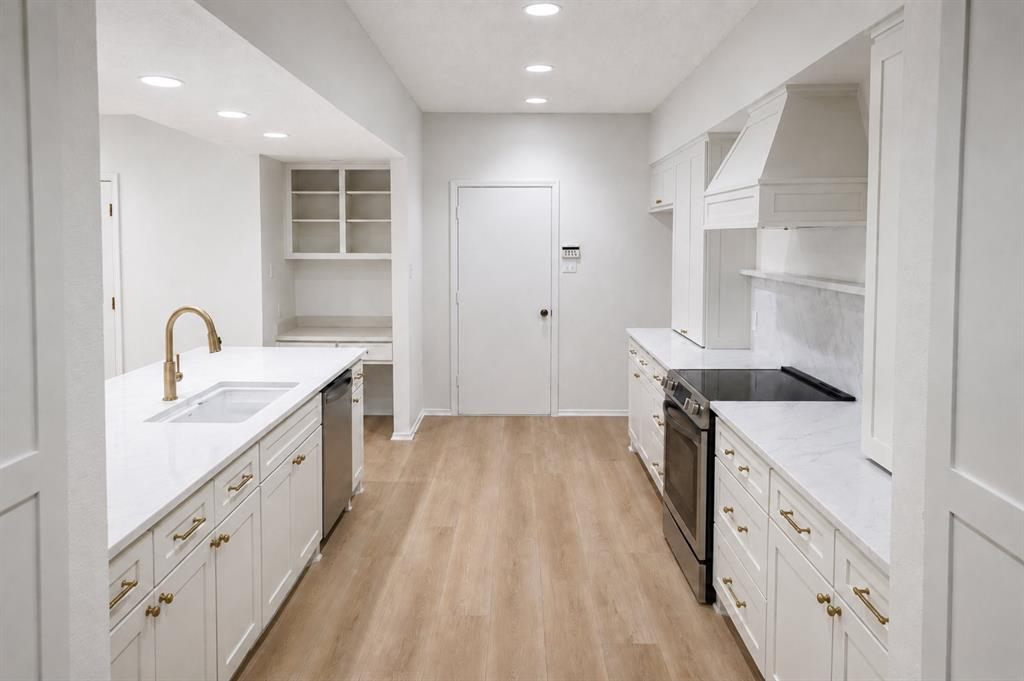 Willow Lake Add - Residential