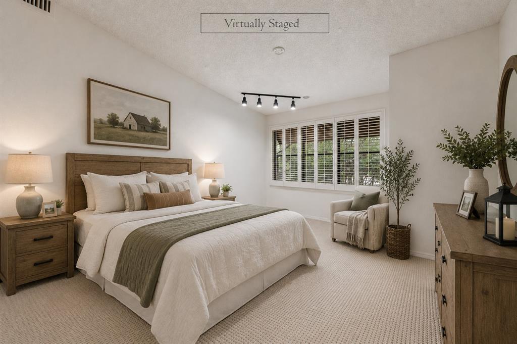 Willow Lake Add - Residential