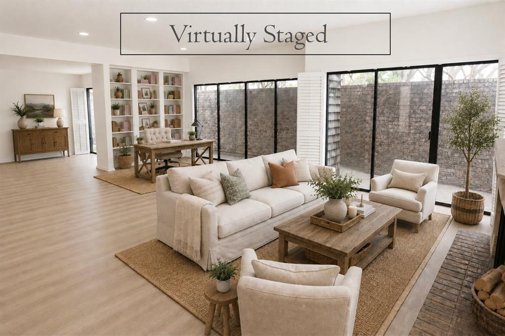 Willow Lake Add - Residential