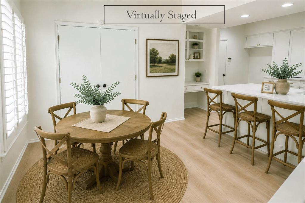 Willow Lake Add - Residential
