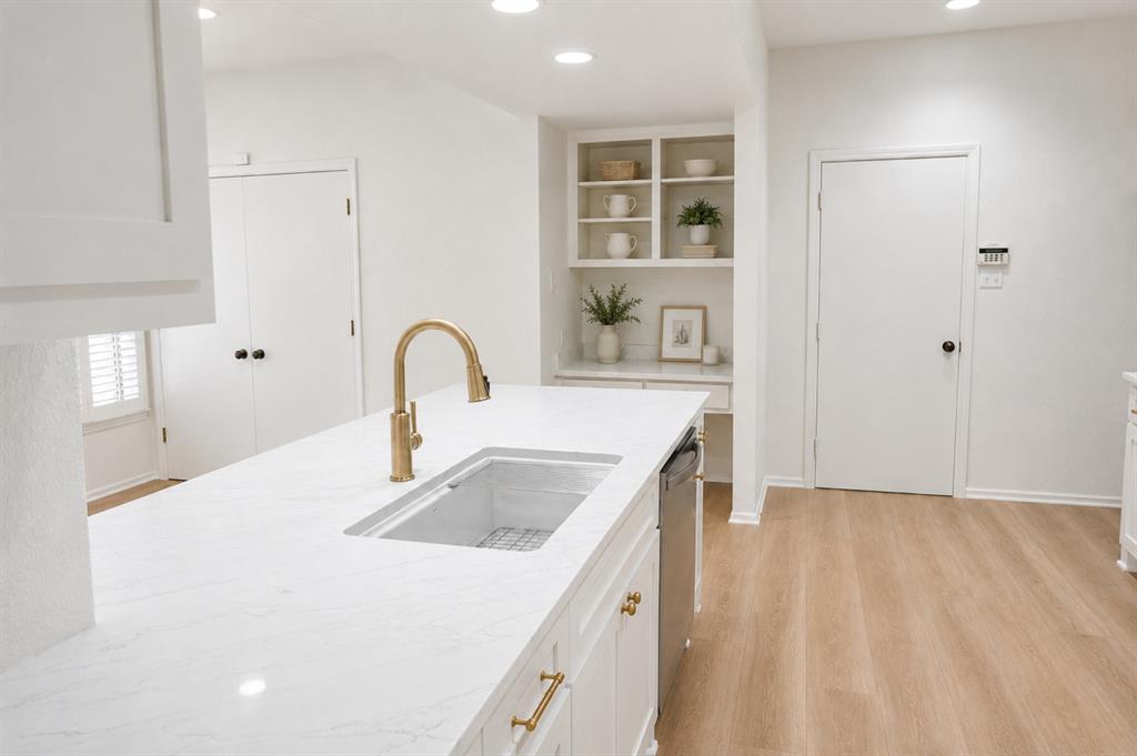 Willow Lake Add - Residential