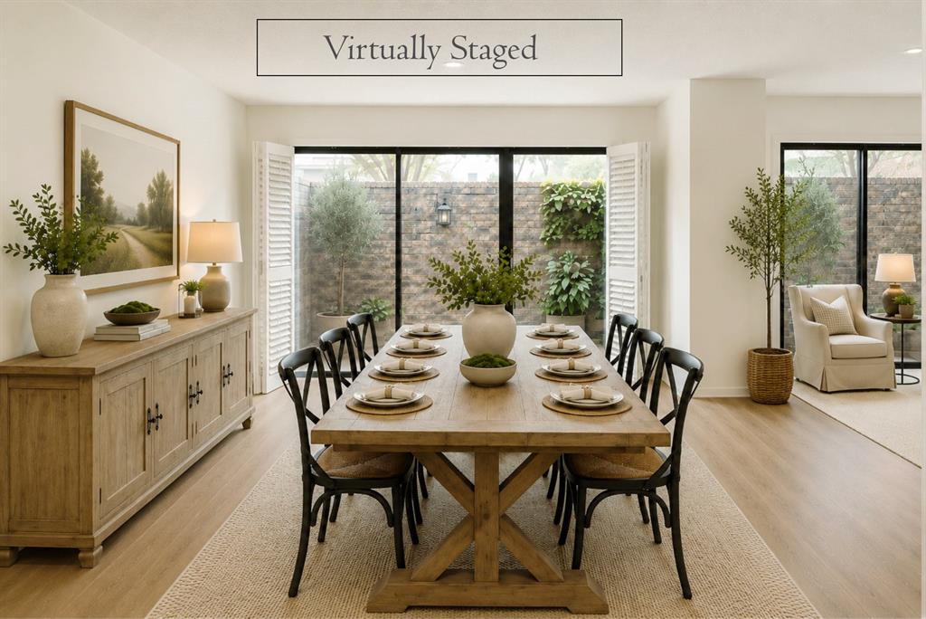 Willow Lake Add - Residential