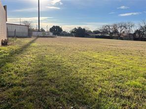 Parkwood Estates - Land