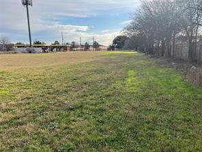 Parkwood Estates - Land