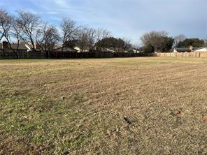 Parkwood Estates - Land
