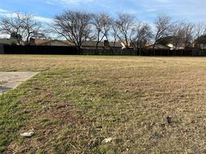 Parkwood Estates - Land