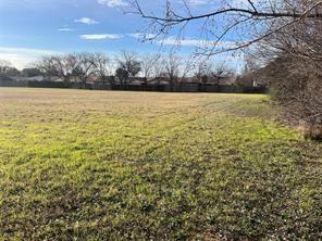 Parkwood Estates - Land