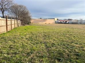 Parkwood Estates - Land
