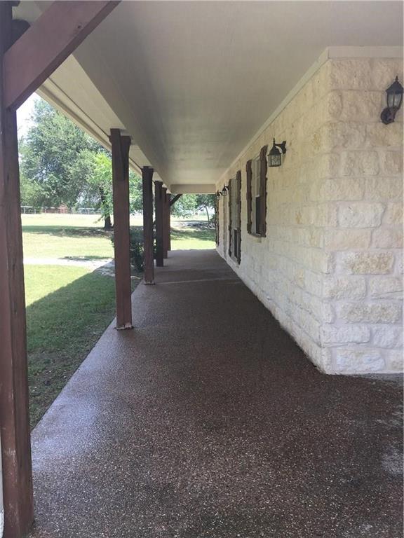 De Cordova Hills - Residential Lease