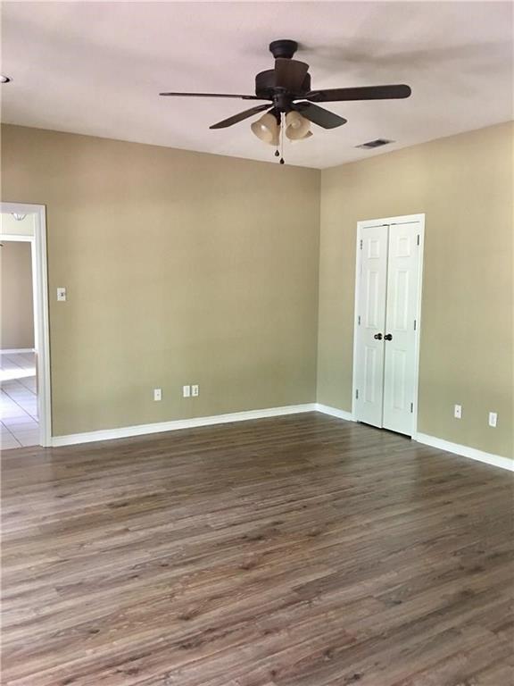 De Cordova Hills - Residential Lease