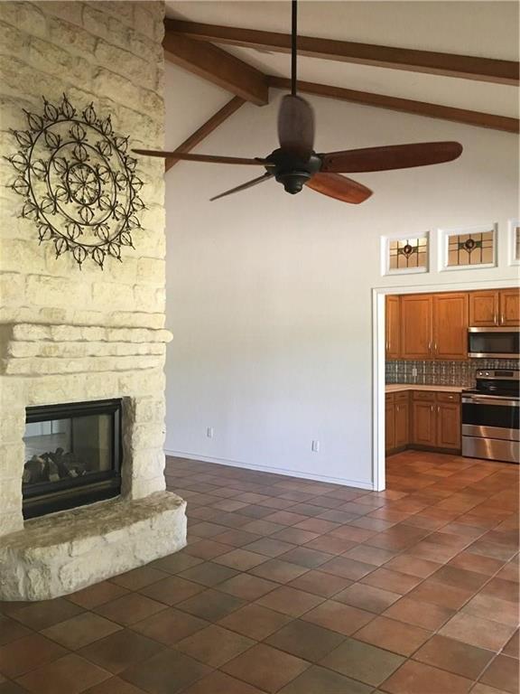 De Cordova Hills - Residential Lease