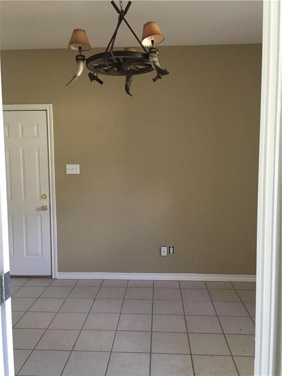 De Cordova Hills - Residential Lease