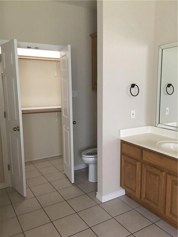 De Cordova Hills - Residential Lease