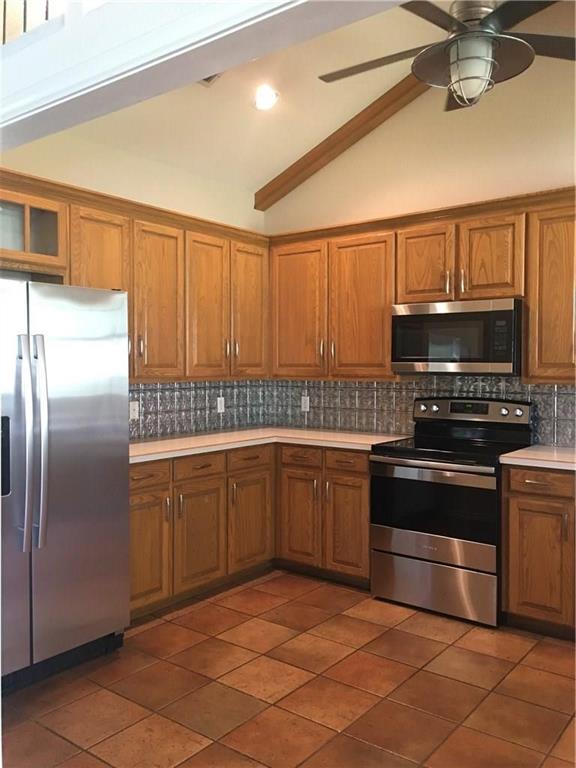 De Cordova Hills - Residential Lease