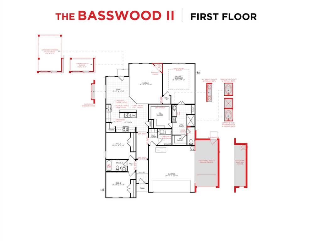 Country Hollow - Residential