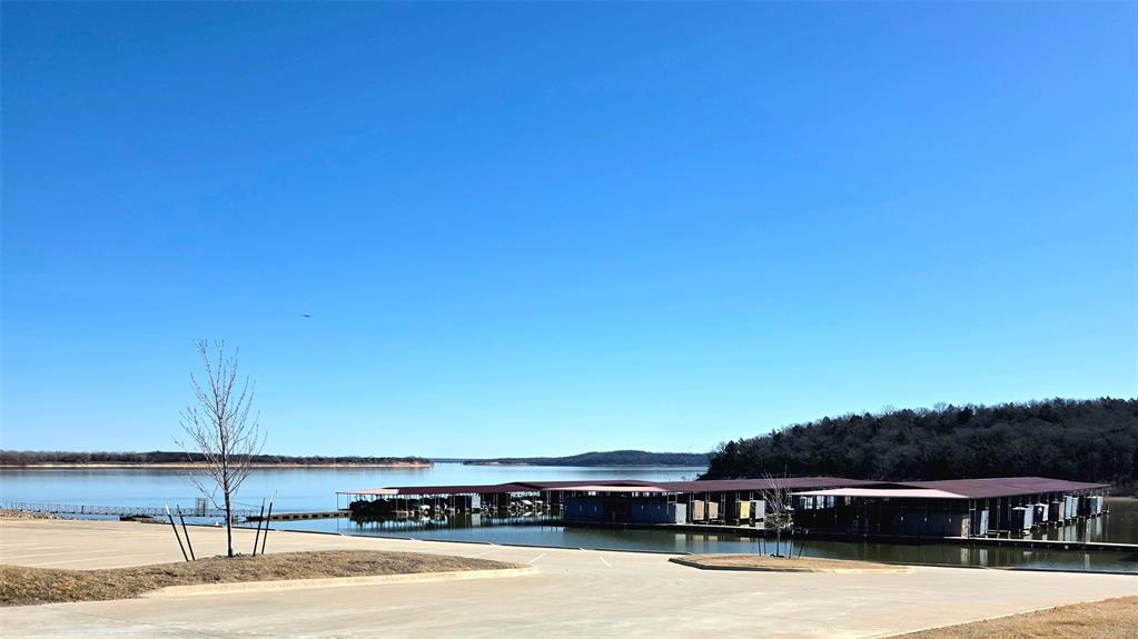 Reflection Bay - Land