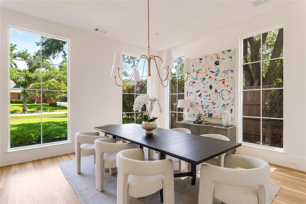 University Heights - Residential