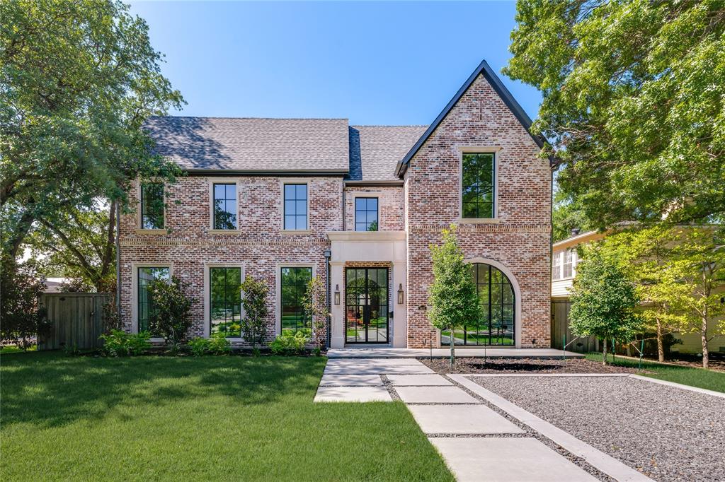 University Heights - Residential