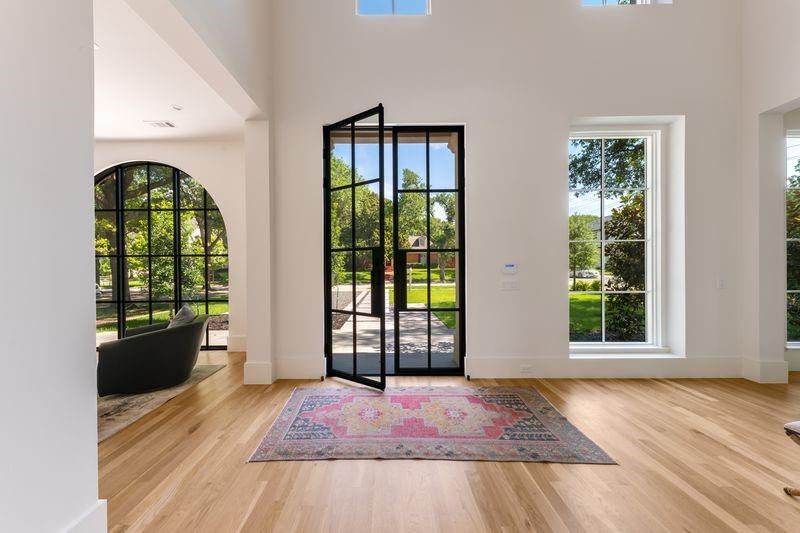 University Heights - Residential