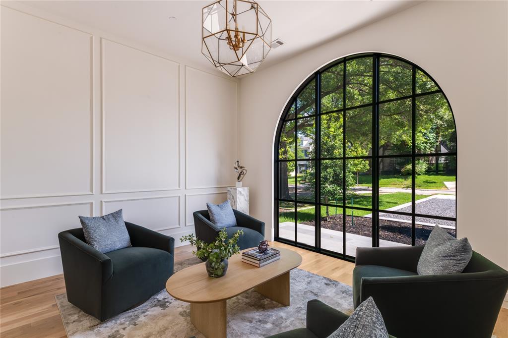 University Heights - Residential
