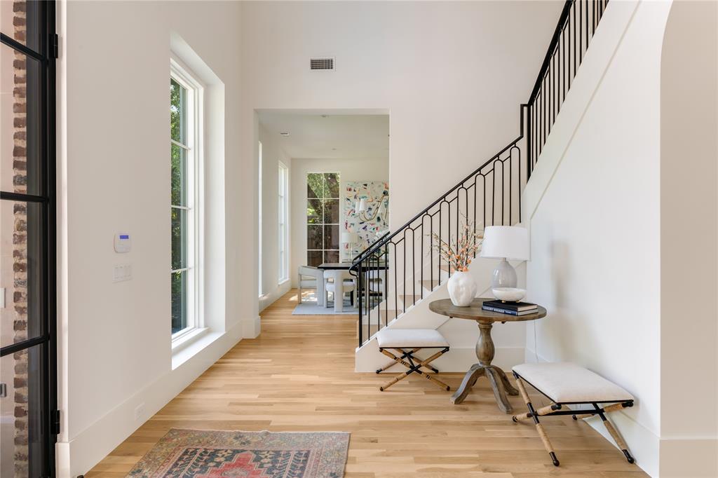 University Heights - Residential